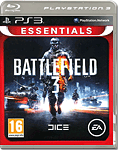 Battlefield 3 -E-
