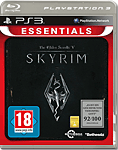 The Elder Scrolls 5: Skyrim (PlayStation 3)
