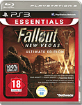 Fallout: New Vegas - Ultimate Edition (PlayStation 3)