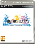 Final Fantasy 10 & 10-2 HD Remaster (PlayStation 3)