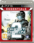 Ghost Recon: Advanced Warfighter 2 (PlayStation 3)