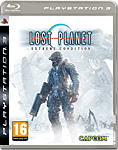 Lost Planet: Extreme Condition -US-