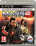 Mass Effect 2 -E-