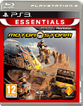 MotorStorm (PlayStation 3)