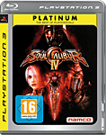 Soul Calibur 4 (PlayStation 3)