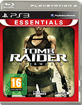 Tomb Raider 8: Underworld (inkl. Blu-ray Tomb Raider 2)