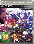 Under Night In-Birth Exe:Late