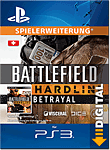 Battlefield: Hardline - DLC 4: Betrayal