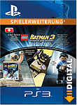 Lego Batman 3: Beyond Gotham - Season Pass