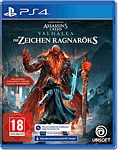 Assassin's Creed Valhalla: Dawn of Ragnarök (Code in a Box) (PlayStation 4)