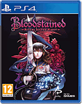 Bloodstained: Ritual of the Night -EN-