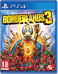 Borderlands 3 -E-