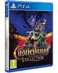 Castlevania Anniversary Collection -US-