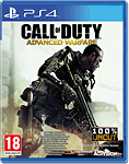 Call of Duty: Advanced Warfare (PlayStation 4)