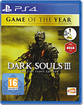 Dark Souls 3 - The Fire Fades Edition