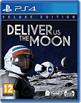 Deliver Us The Moon - Deluxe Edition -EN-