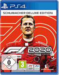 F1 2020 - Schumacher Deluxe Edition