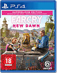 Far Cry: New Dawn - Superbloom Edition