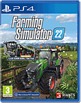 Farming Simulator 22 -FR-