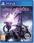 Final Fantasy 14 Online: A Realm Reborn (PlayStation 4)