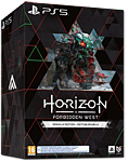 Horizon Forbidden West - Regalla Edition (inkl. Fokus-Keychain)