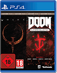 id Software Action Pack Vol. 1 (Quake Remastered + Doom Slayers Collection)