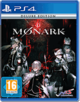 Monark - Deluxe Edition -FR-