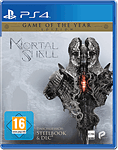 Mortal Shell - Game of the Year Edition