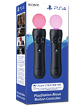 Move Controller Playstation VR Twin Pack