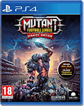 Mutant Football League: Dynasty Edition -E-