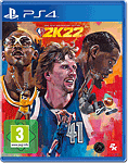NBA 2K22 - 75th Anniversary Edition