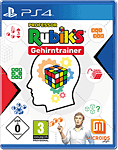 Professor Rubik's Gehirntrainer