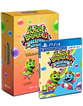 Puzzle Bobble 3D: Vacation Odyssey - Collector's Edition