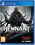 Remnant: From the Ashes -E-
