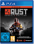 Rust: Console Edition - Day 1 Edition