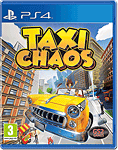 Taxi Chaos -US-