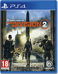 The Division 2 -E-