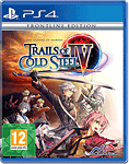 The Legend of Heroes: Trails of Cold Steel 4 - Frontline Edition