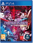 Under Night In-Birth 2 Sys:Celes