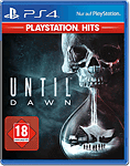 Until Dawn (PlayStation 4)