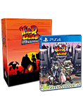 Wild Guns Reloaded - Collector's Edition