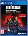 Wolfenstein: Youngblood - Deluxe Edition -E-