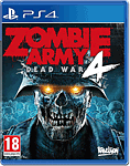 Zombie Army 4: Dead War -E-