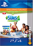 Die Sims 4: Perfect Patio Stuff (PlayStation 4-Digital)