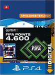 FIFA 21: 4600 FUT Points