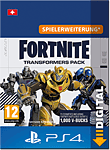 Fortnite - Transformers-Pack