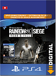 Rainbow Six: Siege - Year 5 Pass