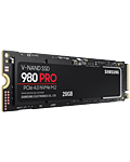 980 PRO PCIe 4.0 NVMe M.2 - 250GB