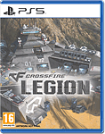 CrossFire: Legion