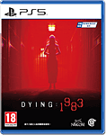 Dying: 1983 -Asia-